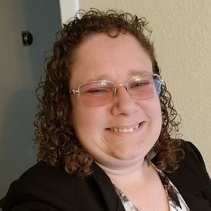 Meet your Posher, Krystal